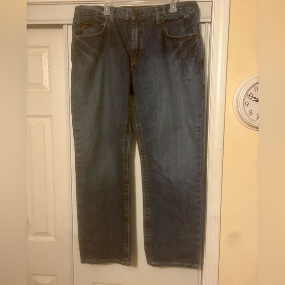 Ariat FR Jeans M3 Loose Straight Size 38 x 32